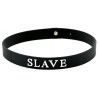 Rimba Collier en silicone Slave